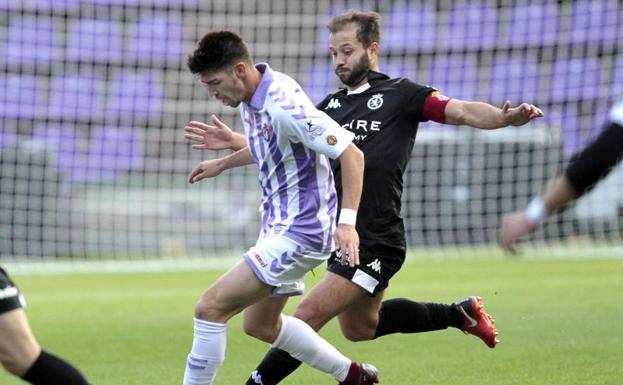 La Cultural visita Zorrilla por cuarta temporada consecutiva arropada por medio millar de aficionados