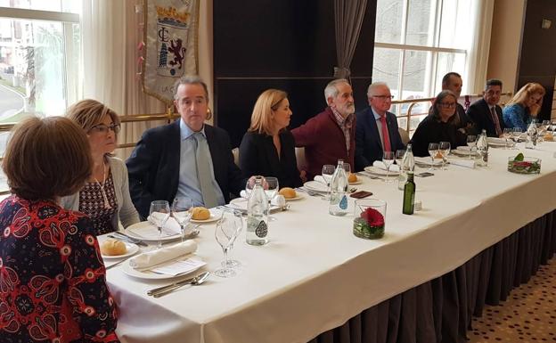 La Casa de León en La Coruña clausura su Quincena Cultural