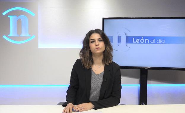 Informativo leonoticias | 'León al día' 28 de noviembre