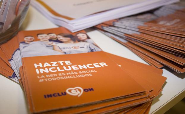 Soltra te invita a ser 'Incluencer'