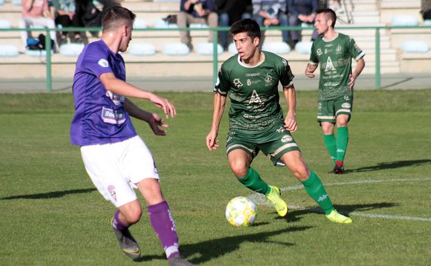 El Astorga busca recuperar sensaciones ante un rival a la baja
