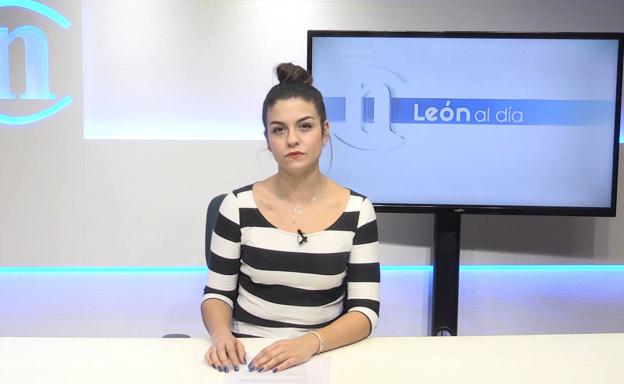 Informativo leonoticias | 'León al día' 29 de noviembre