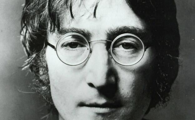 Unas gafas de Lennon y una multa de Ringo salen a subasta