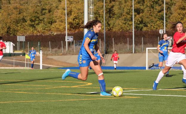 El Olímpico busca acabar con su mala racha ante su 'homólogo'