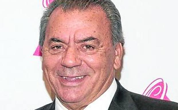 Piden una pensión a Rafael Ruiz, del grupo 'Los del Río'