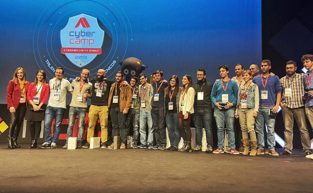 CyberCamp 2019 cierra sus puertas con más de 90 actividades para todos los públicos
