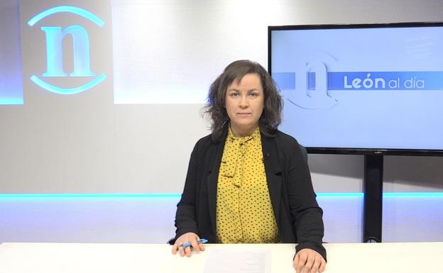 Informativo leonoticias | 'León al día' 2 de diciembre