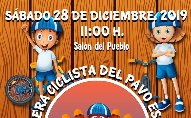 La Virgen del Camino estrenará Carrera del Pavo