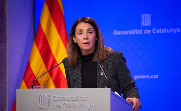 La Generalitat pedirá explicaciones a Marlaska por supuestos seguimientos de la Policía a Torra