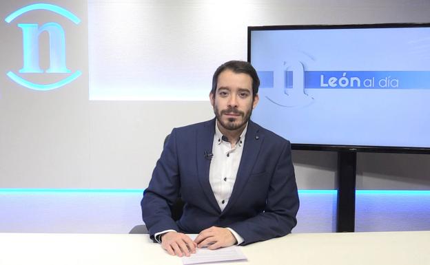 Informativo leonoticias | 'León al día' 4 de diciembre