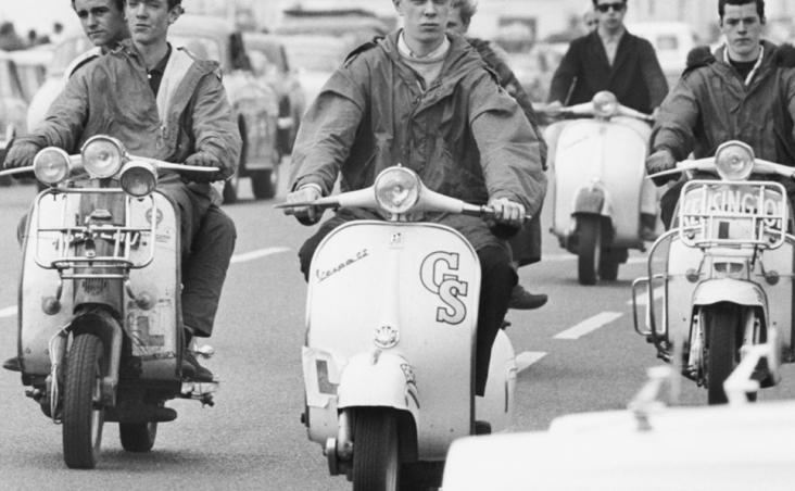 Arranca el Purple Weekend