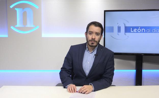 Informativo leonoticias | 'León al día' 5 de diciembre