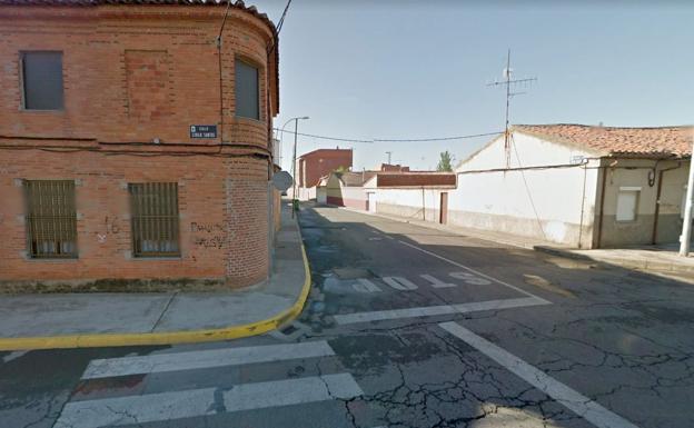 Santa María del Páramo invertirá 143.157 euros en un plan para la adecuación y renovación del pavimento del municipio