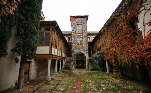 Los retrasos en las obras empañan los proyectos del Ayuntamiento de Salamanca