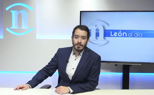 Informativo leonoticias | 'León al día' 10 de diciembre