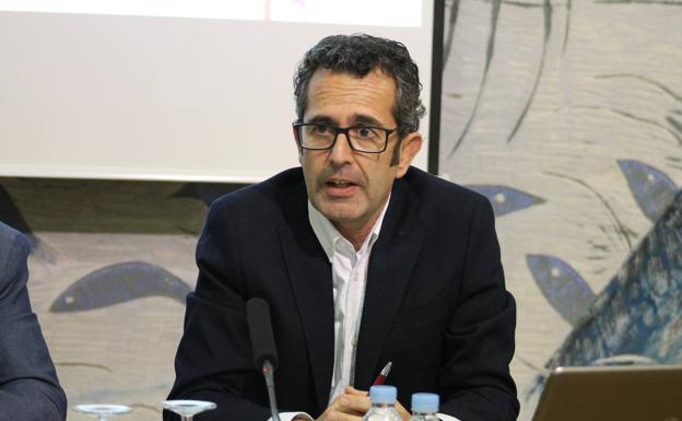 Ángel Pérez Pueyo, profesor de la ULE, entre los diez mejores docentes de España