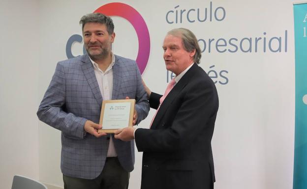 El CEL se adhiere a la Alianza para la FP Dual con el objetivo de impulsar este modelo formativo