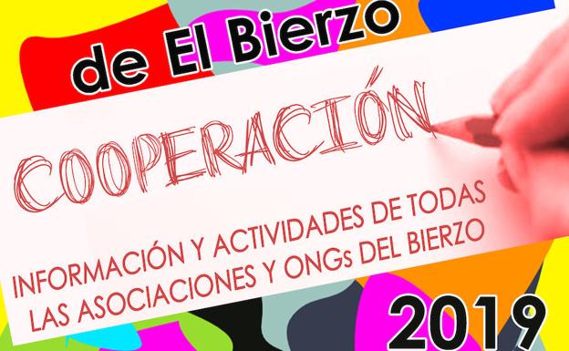 Camponaraya reúne a una treintena de colectivos en la XVI Feria del Asociacionismo del Bierzo