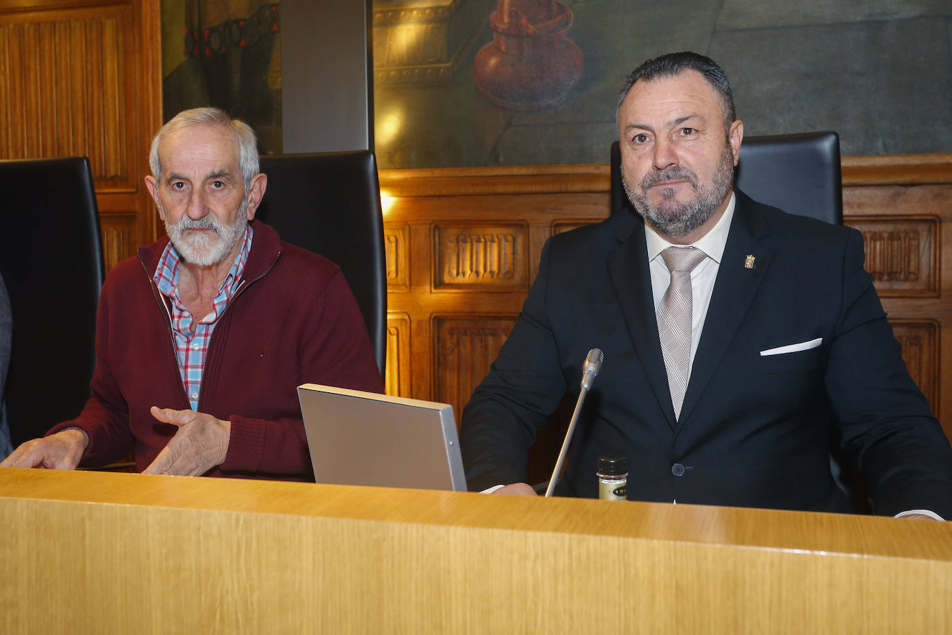 La Diputación prevé aprobar sus presupuestos antes de final de año pese a los problemas con el superávit