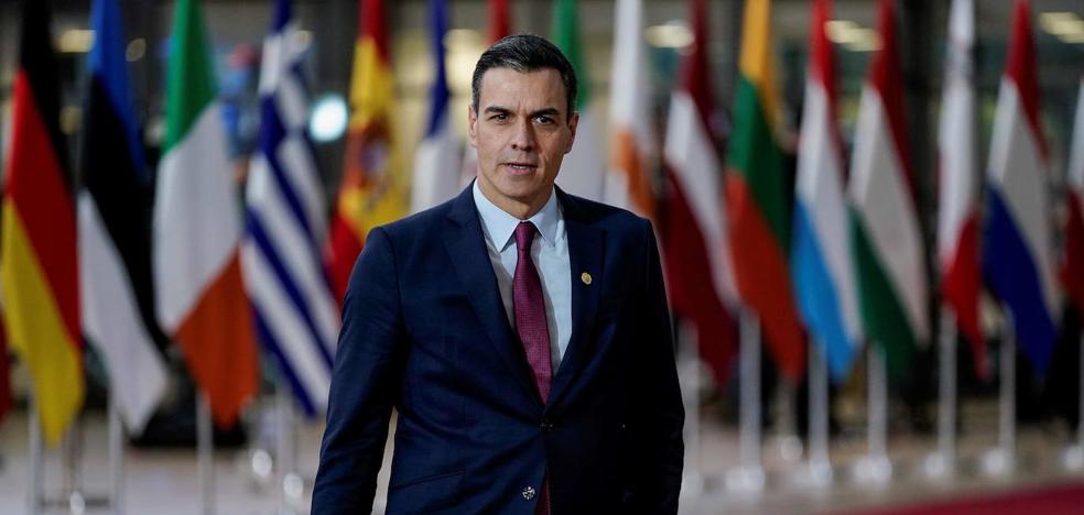 Sánchez elogia el interés de ERC en la «gobernabilidad» de España y censura al PP