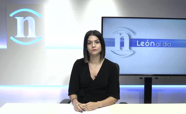 Informativo leonoticias | 'León al día' 13 de diciembre