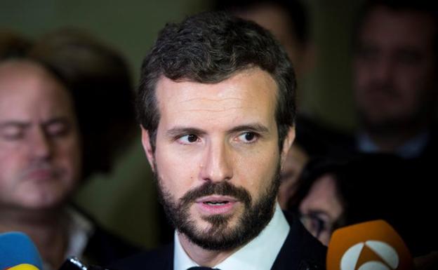 La UE ve con alivio la clara victoria de Johnson y espera la ratificación del acuerdo del 'brexit' «lo antes posible»