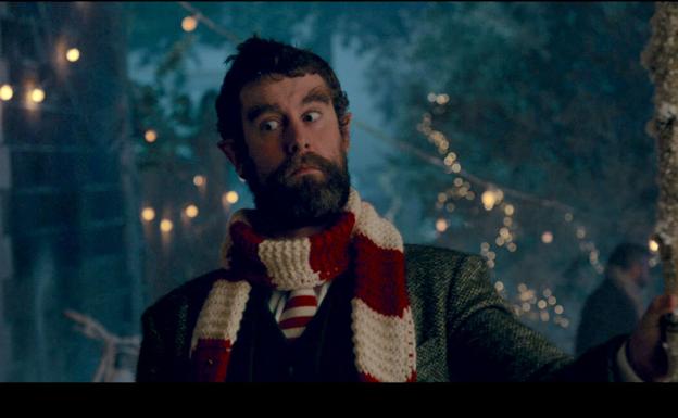 El Corte Inglés estrena campaña de Navidad con la figura del Elfo y la ilusión como protagonistas del spot