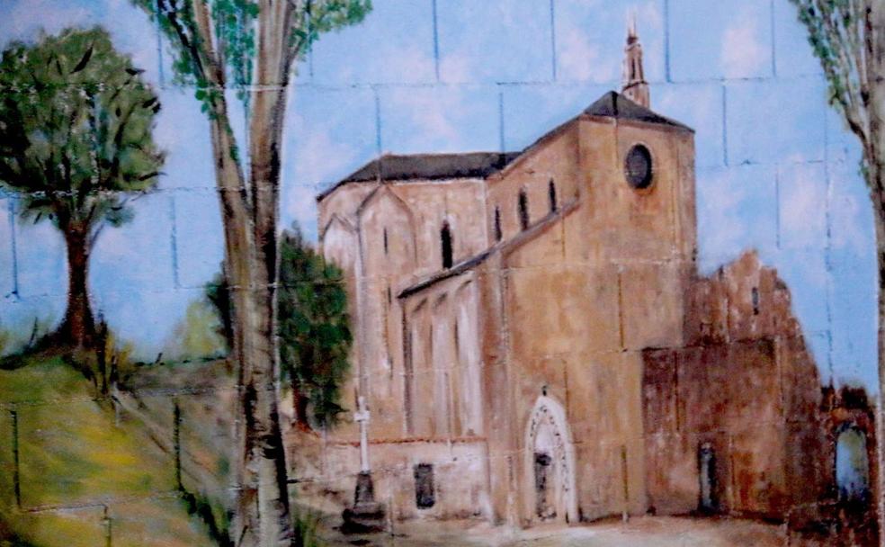 Un muro para unir la historia