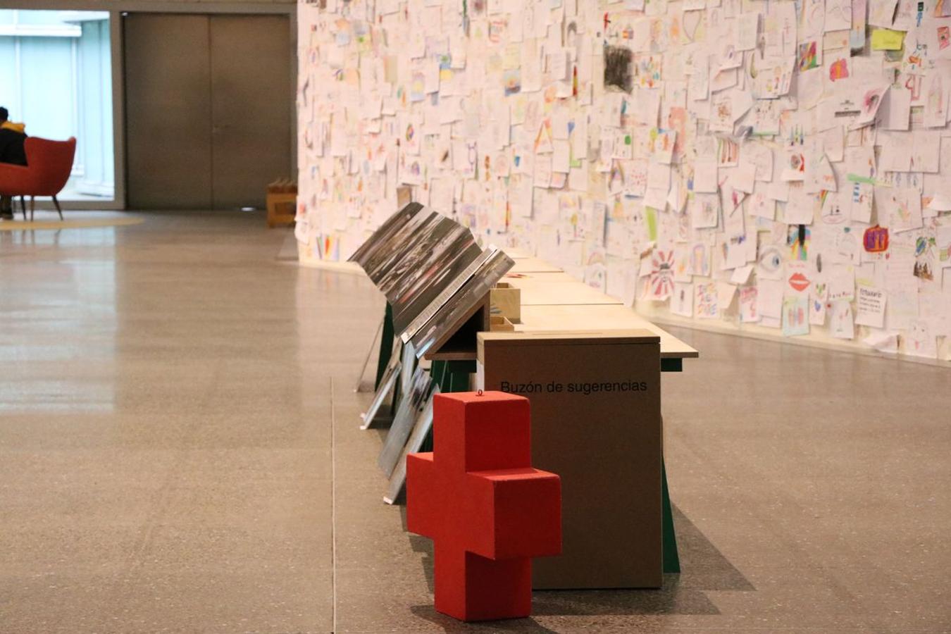 Jornada de Sensibilzación sobre las personas sin hogar en el Musac