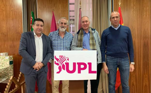 «Estamos aquí para romper esta comunidad, pero será difícil», asegura Luis Mariano Santos