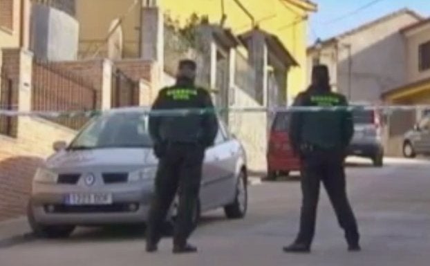 Ingresa en prisión por apuñalar a su esposa en Toledo horas antes de un juicio rápido por malos tratos