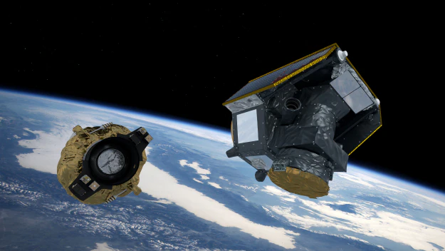 Fracasa el lanzamiento del satélite español 'Ingenio' y la misión se pierde