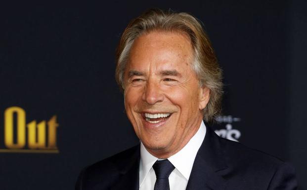 Don Johnson cumple 70 años