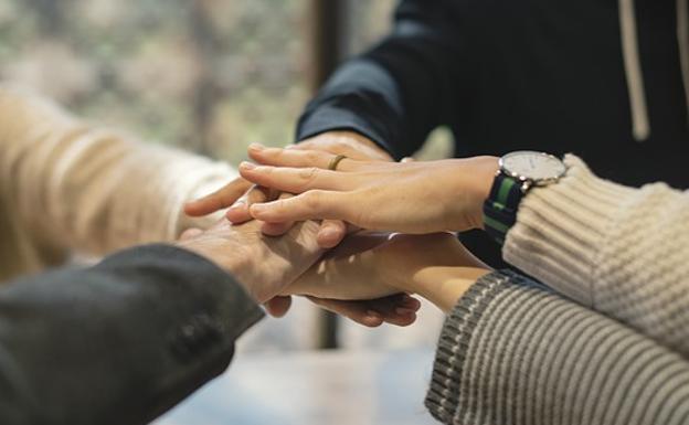 El programa de autoempleo de Cruz Roja Española en León apoya en el último año la creación de 12 empresas