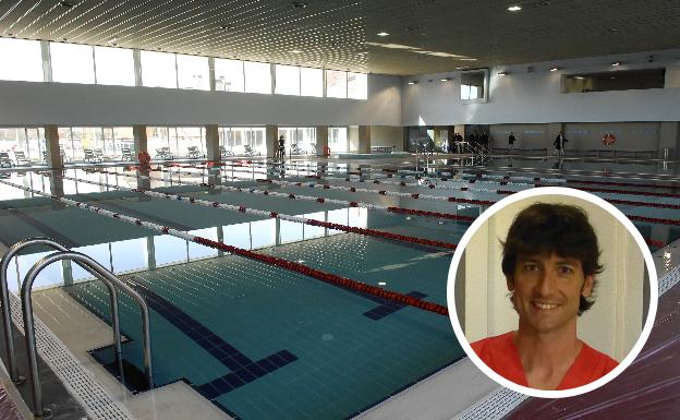 Fallece el hombre de 42 años que practicaba apnea en una piscina de Valladolid