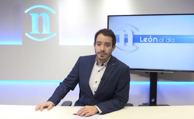 Informativo leonoticias | 'León al día' 17 de diciembre