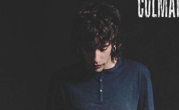 Lucas Colman llega a León para presentar su nuevo disco, 'Mis Abismos'