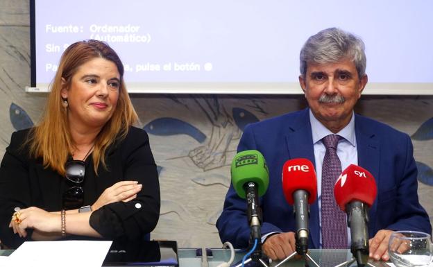 La ULE se suma al proyecto 'Homeward Bound' para convertirse en un polo de atracción de talento femenino