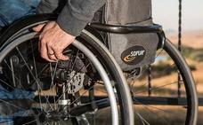 León cede una parcela en La Lastra a la Junta para un Centro de Evaluación de Personas con Discapacidad