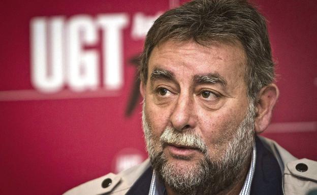 Anticorrupción pide penas de 7 años de cárcel para la cúpula de UGT Andalucía por el fraude de las subvenciones