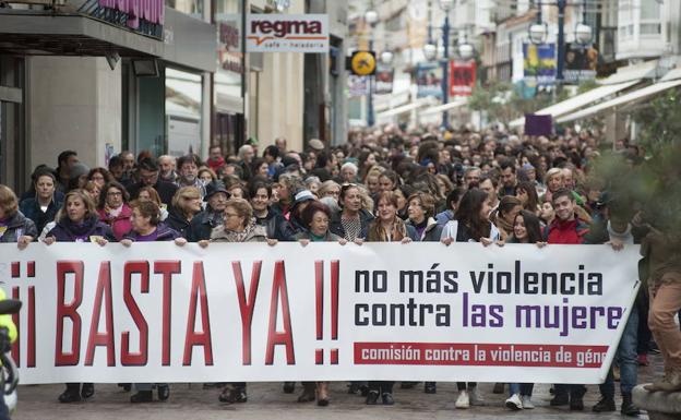 «Importante incremento» de la violencia machista entre menores