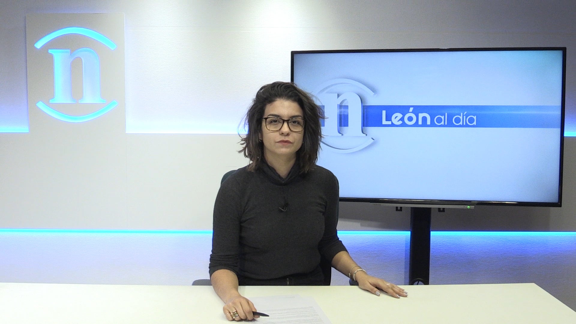 Informativo leonoticias | 'León al día' 19 de diciembre