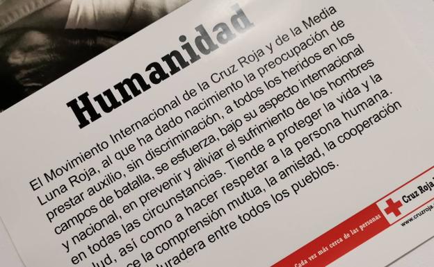 Cruz Roja en Bembibre abre las puertas para disfrutar del 24 y 25 de diciembre en compañía