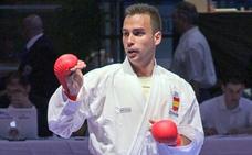 Muere a los 35 años el karateca Ricardo Barbero
