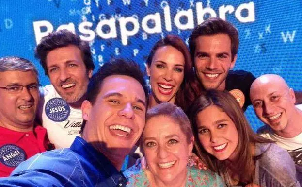 'Pasapalabra' regresa a Antena 3
