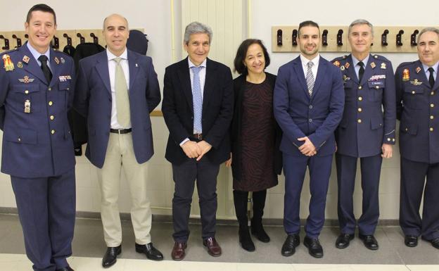 Una tesis defendida en la ULE propone el uso de bioaceite como alternativa al petróleo