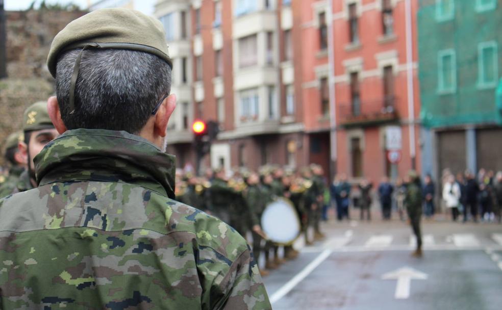 El día que el terror estalló en León