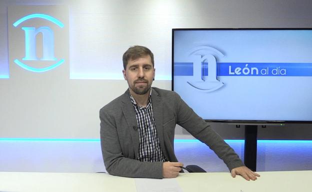 Informativo leonoticias | 'León al día' 20 de diciembre