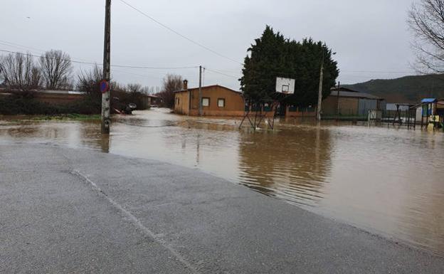 La víctima: un joven agricultor que regentaba una explotación ganadera en la que hacía guardia