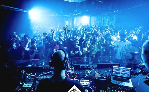 Electrónica por partida doble en 'The Jungle Dancefloor'
